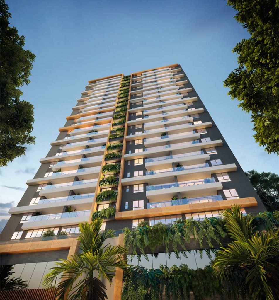 Bloom Horto Florestal