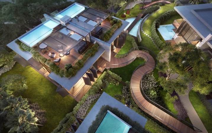 Boutique Villas Cascais