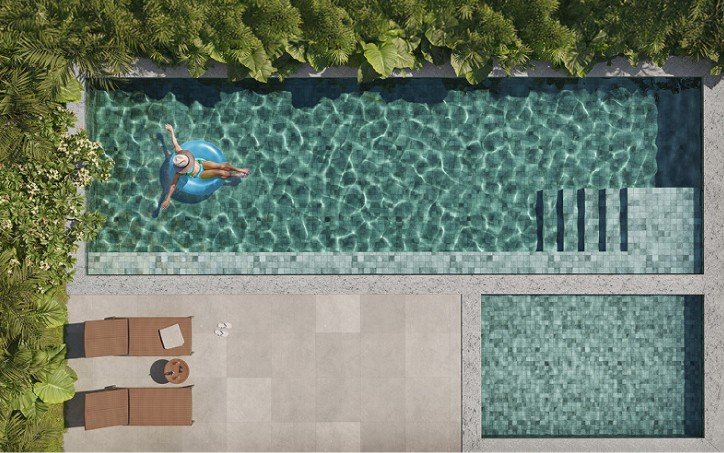 Enseada Praia de Buraquinho