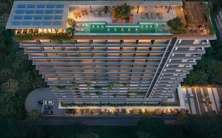 Alive Corredor da Vitória