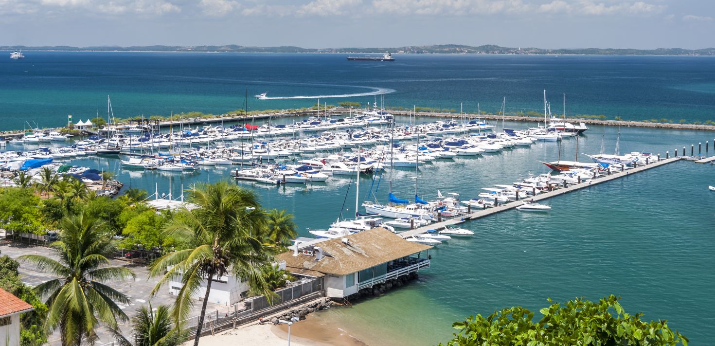 Bahia Marina