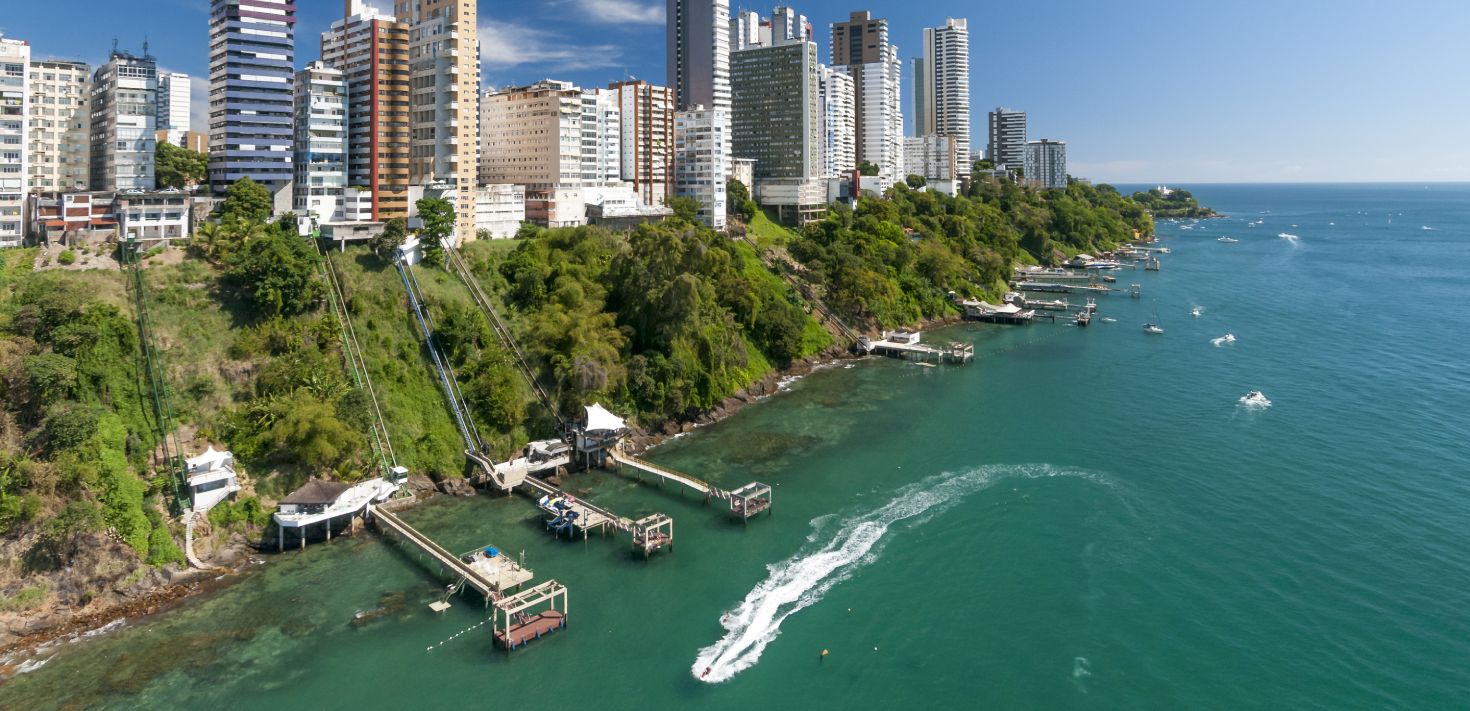 Corredor da Vitória