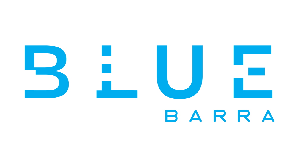 Blue Barra