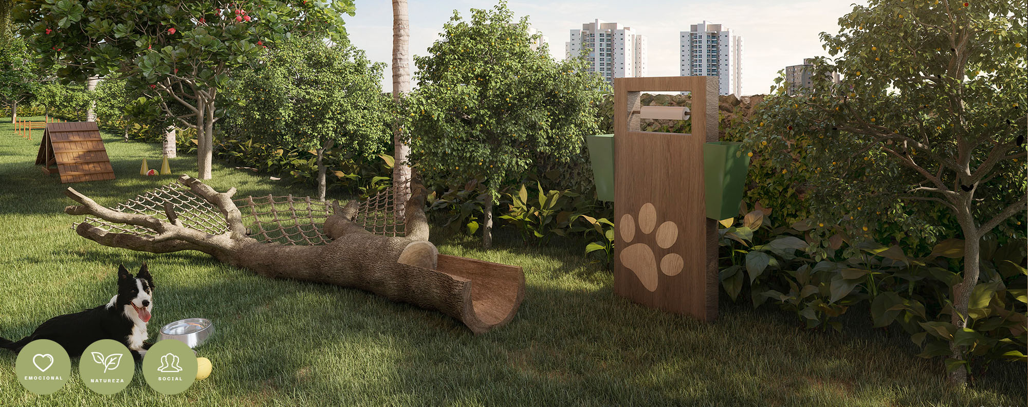 PET GARDEN E PET WASH